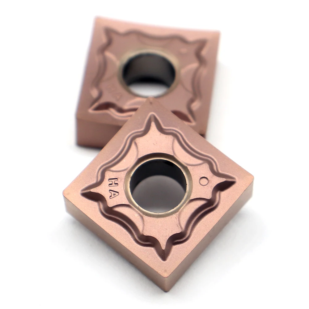 10 Chiếc SNMG120404 SNMG120408 Hà PC9030 Chất Lượng Cao Carbide Lắp Ngoài Dụng Cụ Quay Rau Dạng CNC Sau Dụng Cụ