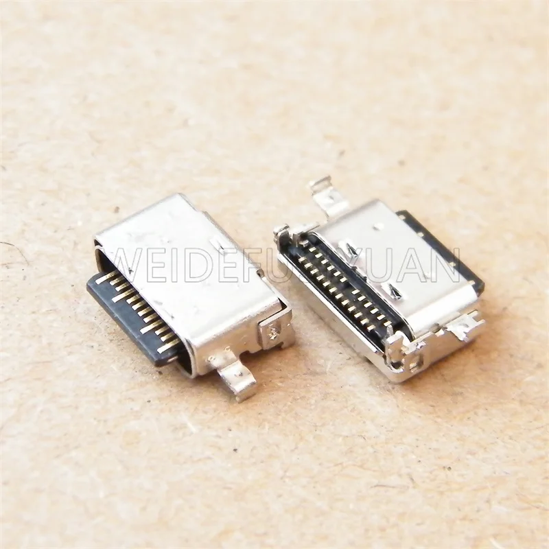 3.1 Usb Socket Type…