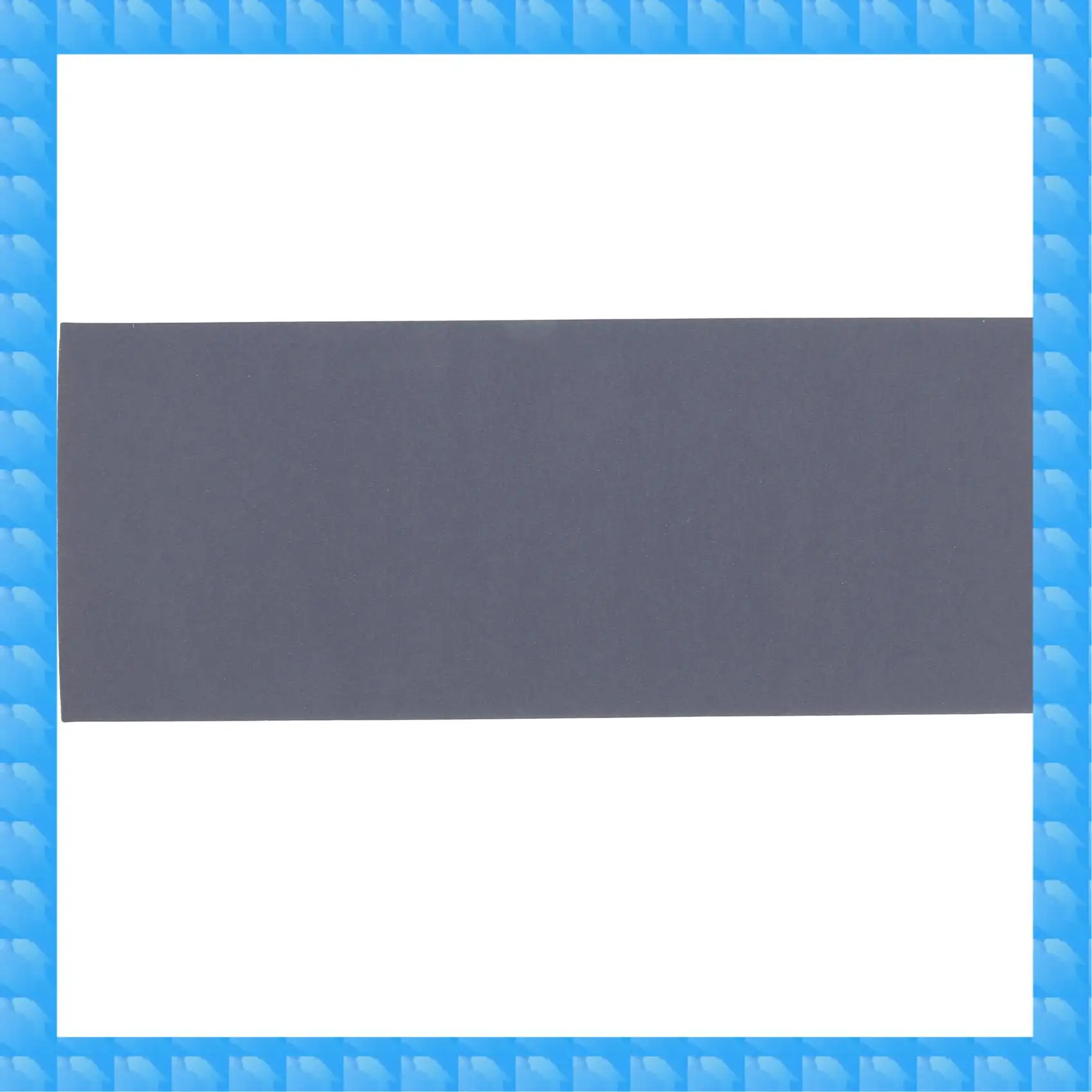 ETRT 40Pcs Wet Dry Sandpaper, High Grit 1000/2000/3000/5000/7000 Sandpaper Sheets Assortment For Wood Metal, 9 X 3.6 Inch
