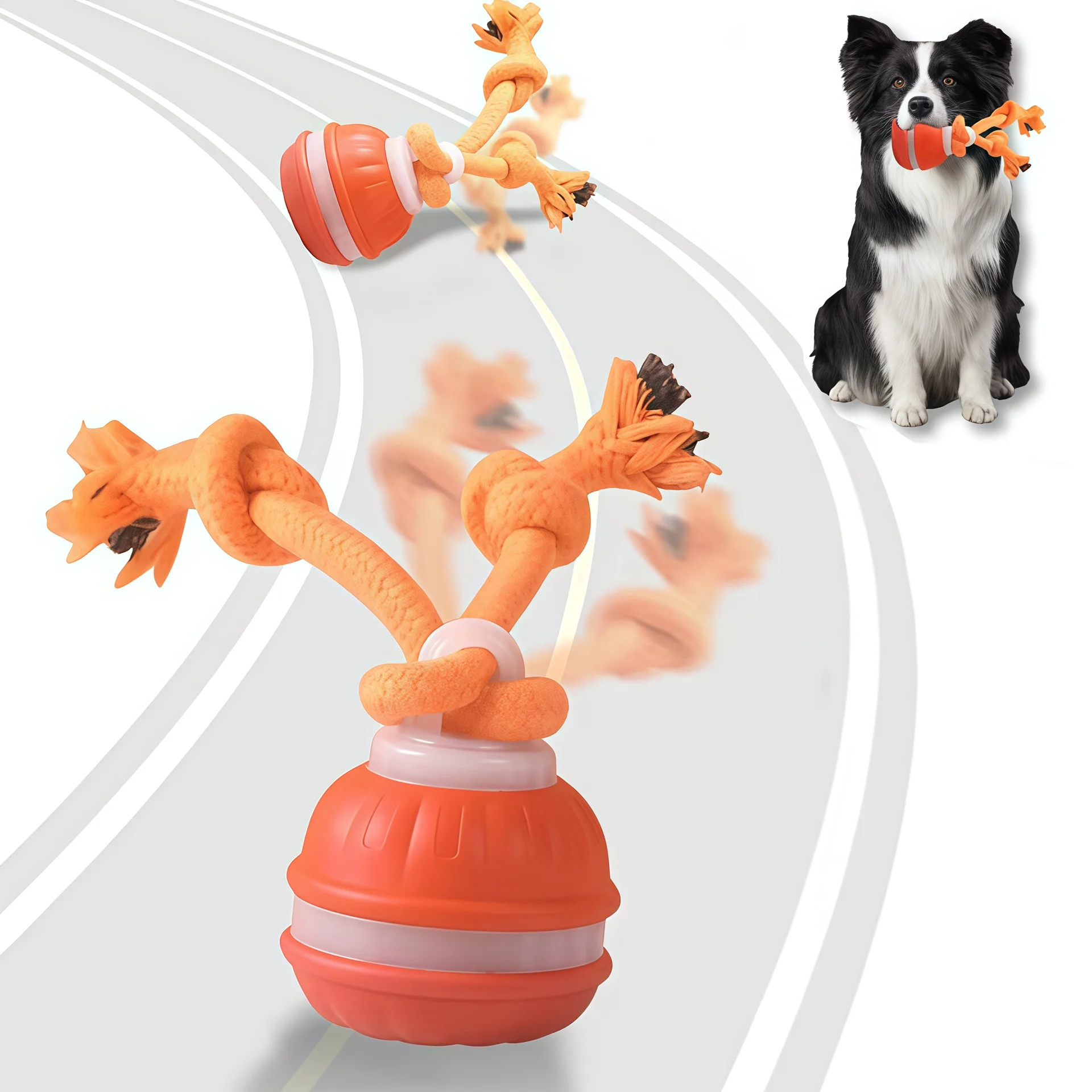 #17 Puppy Rope Toys Discount Picks