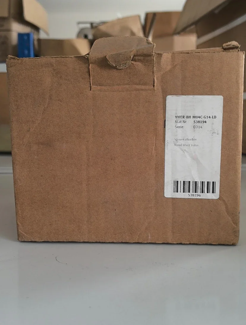 Brand New 538194  VHER-BH-M04C-G14-LD   spot inventory
