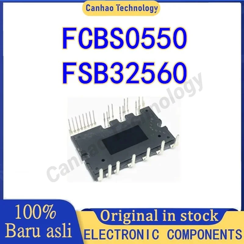 

FCBS0550 FSB32560 Frequency conversion module original in stock