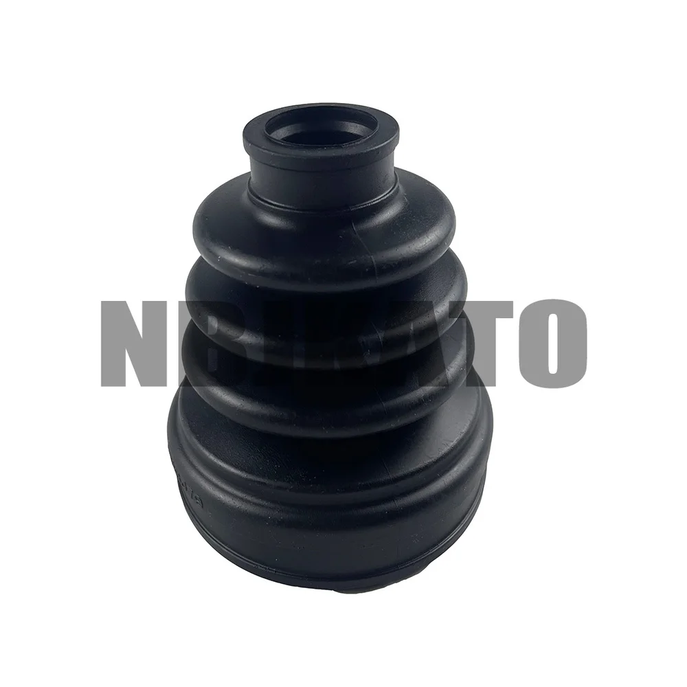 NBJKATO Brand New Genuine OEM 28023AA130 Rear Drive Shaft CV Joint Boot Inner Rubber For Subaru Forester Legacy Outback