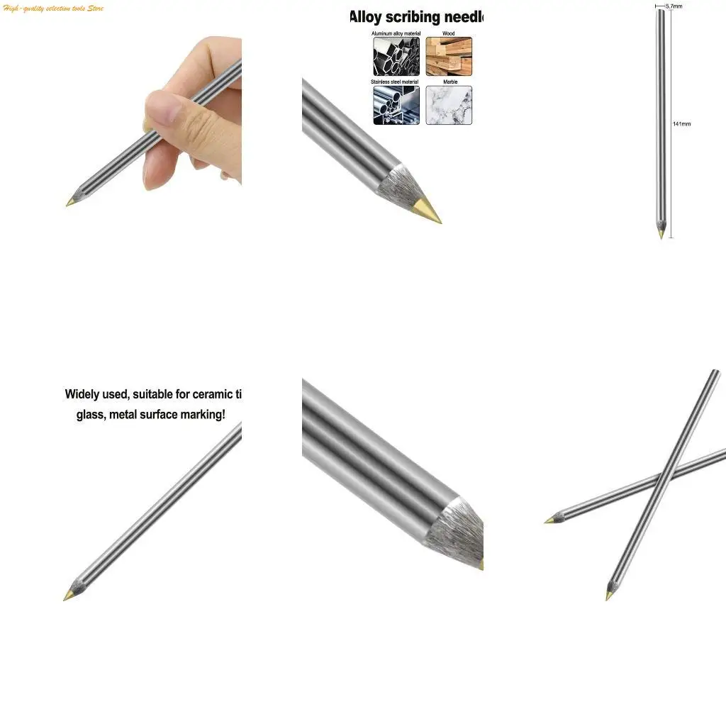 

203F Multifunctional Metal Tool Cutting for Ceramics Hand Tools