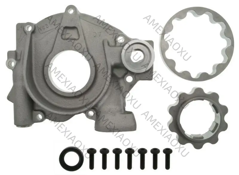 

BU. ICK RAINIER 2004-2007 Engine oil pump 22453582 12586647