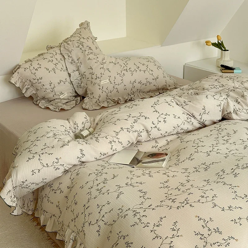 pure-cotton-printed-double-layer-yarn-quilt-cover-luxury-nude-sleeping-duvet-cover-for-kids-adults-single-double-size-bedding