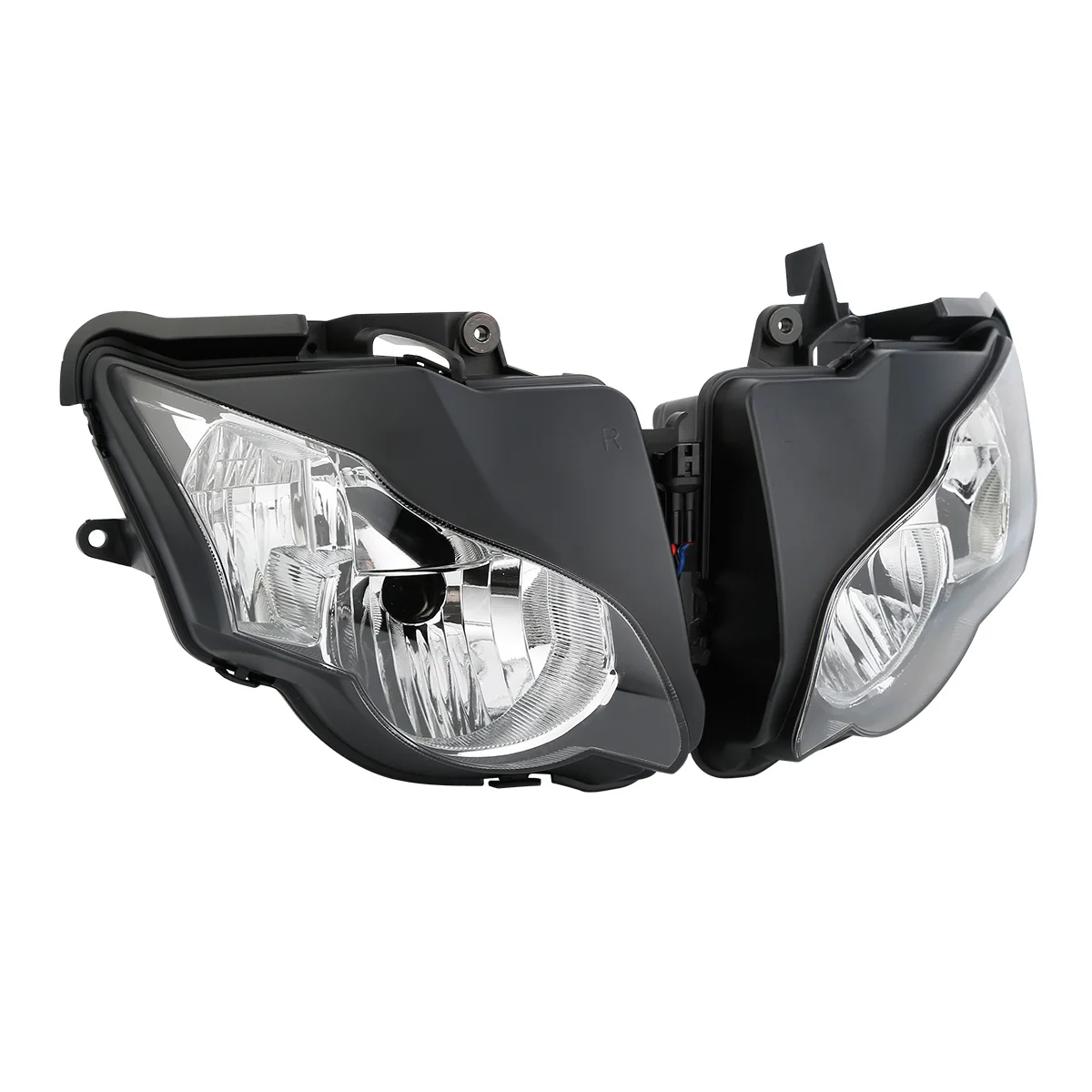 

Front Headlight Headlamp Assembly Fit For Honda CBR1000RR CBR 1000RR 2008-2011