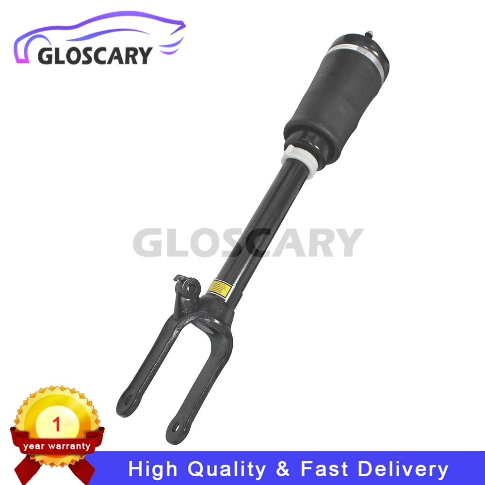 Front Air Suspension Strut For Mercedes X164 W164 GL320 GL350 GL500 ML280 ML320 ML350 ML450 Shock Absorber W/O ADS 1643206113