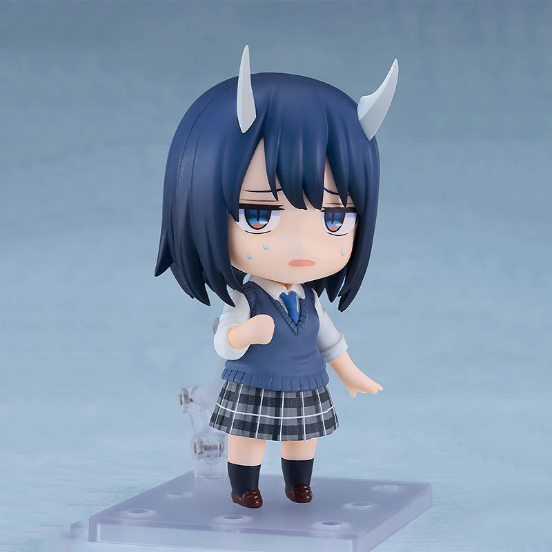 Original Ruri Dragon GSC เบอร์ 2744 Aoki Ruri Action อะนิเมะรูป PVC ตุ๊กตารุ่นสะสมรูปปั้นเครื่องประดับของขวัญวันเกิด