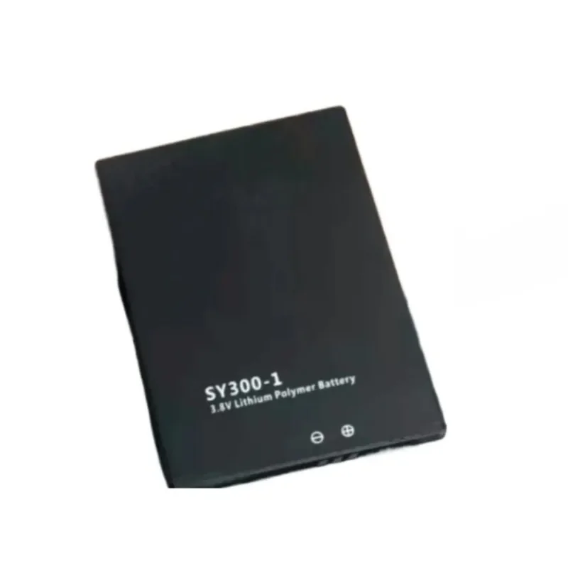 New 3.8V 3850mAh SY300-1 Replacement  WiFi Battery for SmartGo Global 4G Pokefi WiFi Battery SG-PWF39 SY300-1 Li-Polymer - Image 2