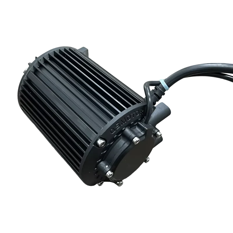 Qs Motor QS90 1000W…