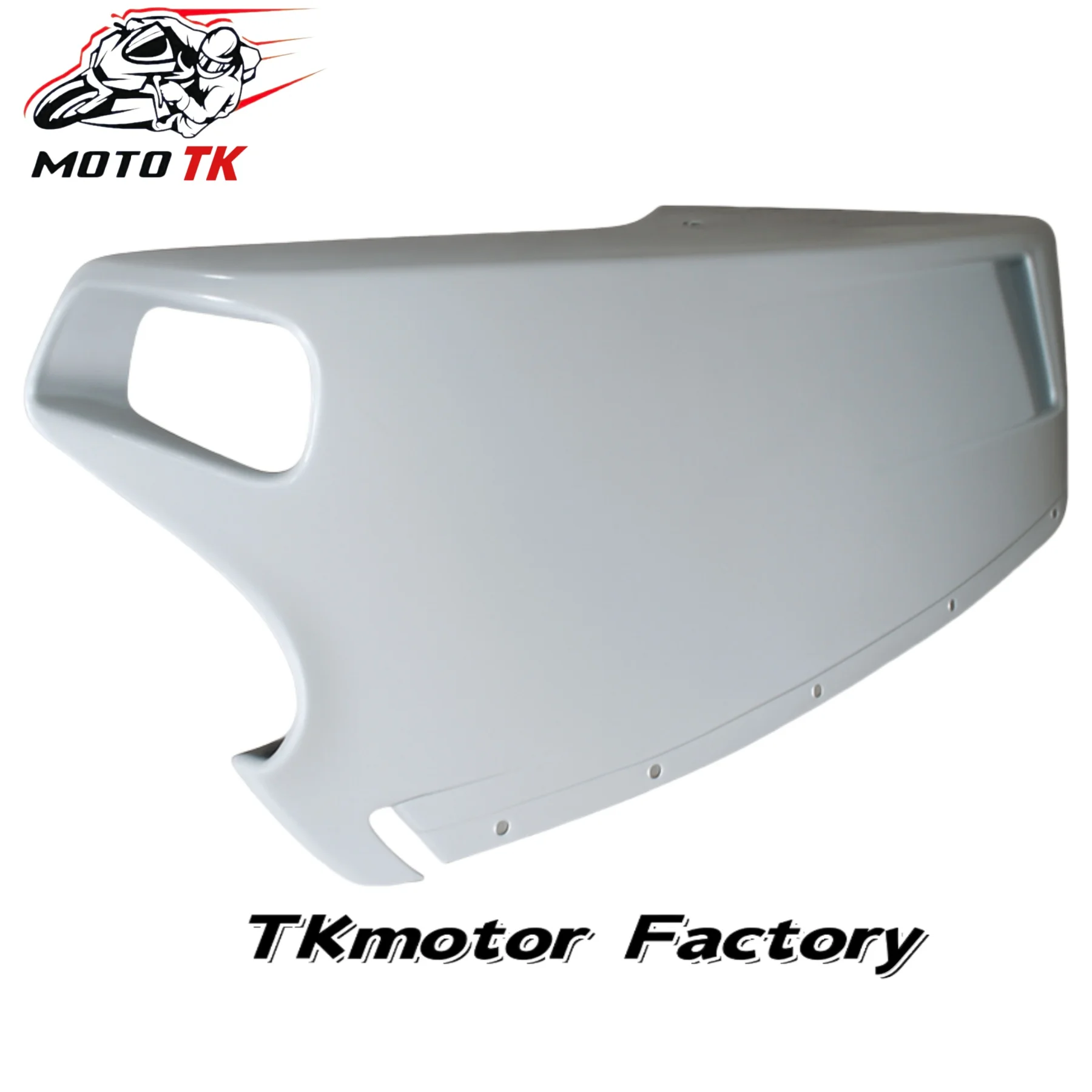 Rear Bumper Spoiler Lips For 996 996 pour 2020 Splitter Diffuser Scratch Protector Trims Side Skirt Extension Body Kit