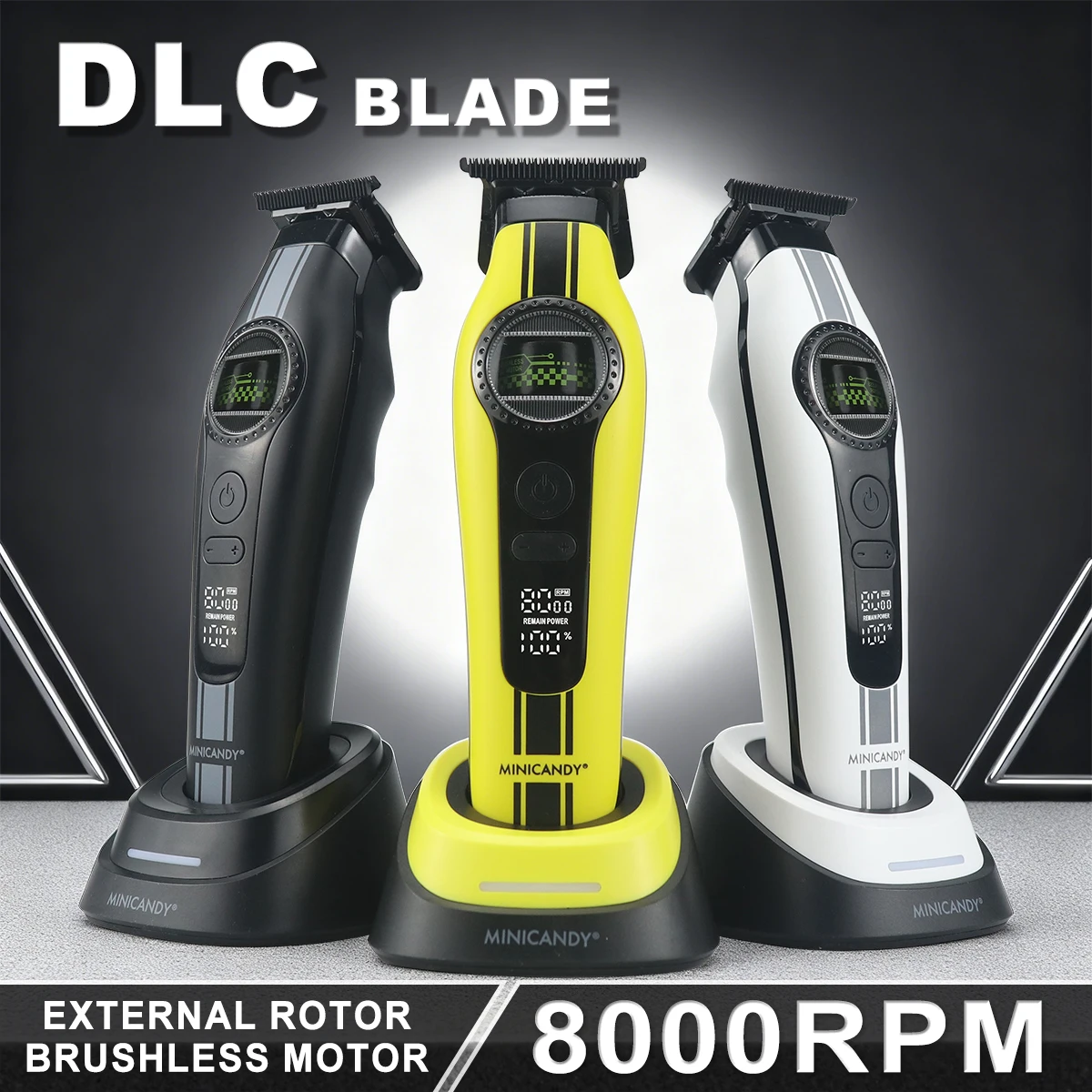 Jucai Minicandy F2 … - image