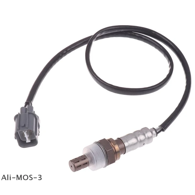 【S】1PC Replacement Oxygen Sensor 36531-PWA For 2003-2008 Fit GD1 GD3 1.3L 1.5L, Front O2 Air Fuel Ratio Sensor