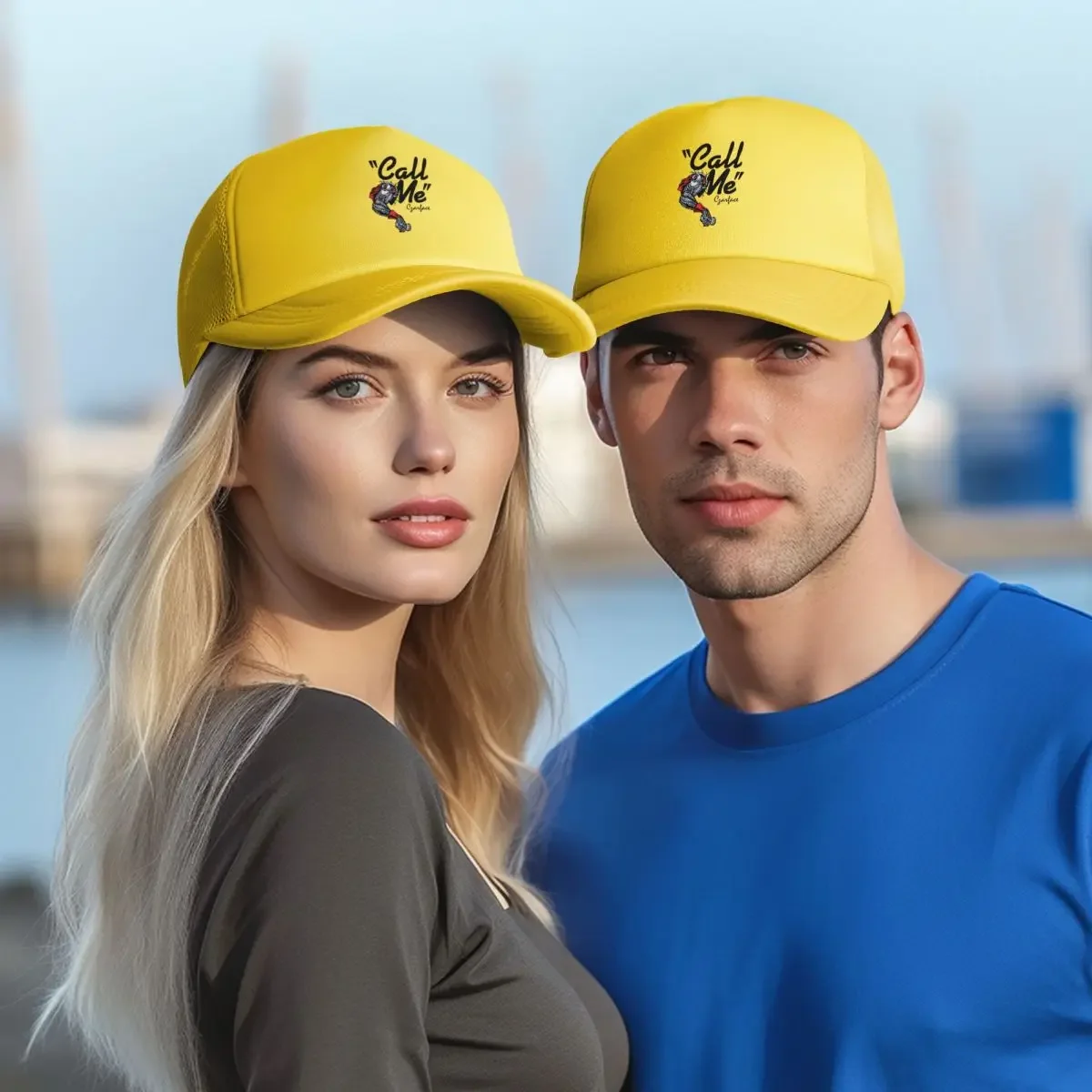 Czarface شبكة قبعات البيسبول Snapback قبعات البيسبول الموضة تنفس عادية Casquette في الهواء الطلق للرجال والنساء