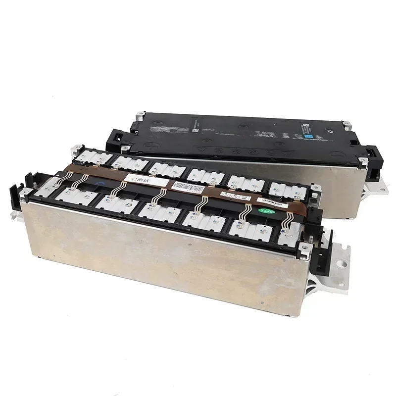 Electric Vehicle 12…