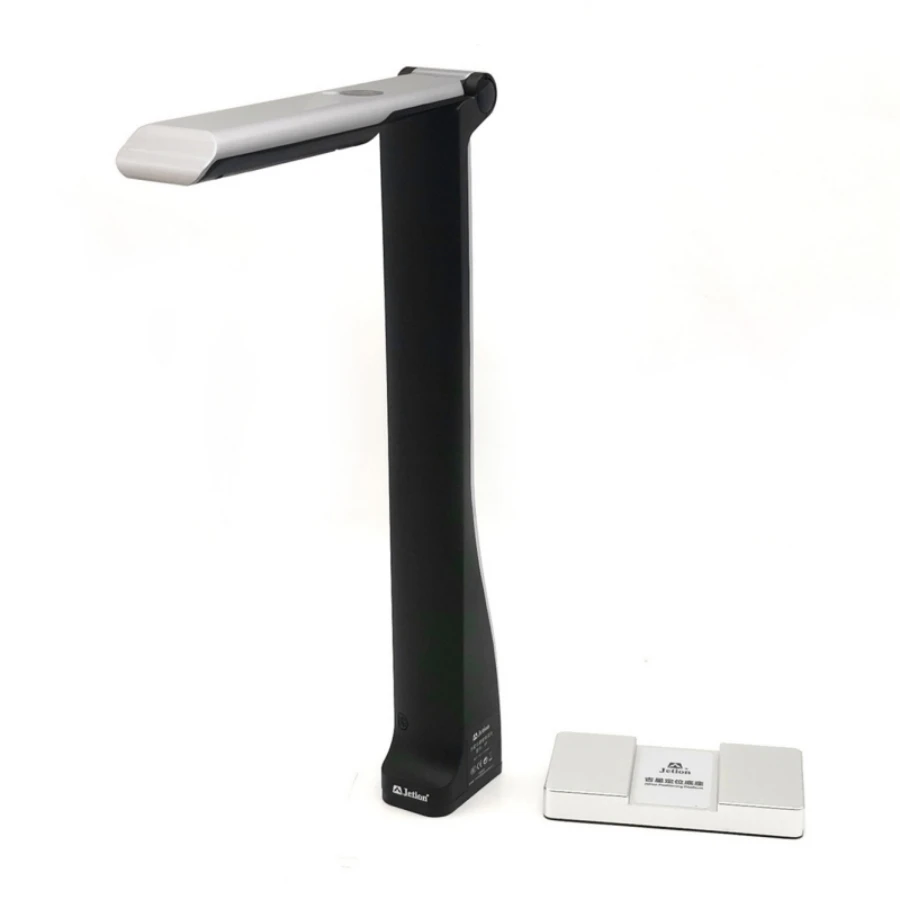 FOR Education Equipment Usb Visualizer 3D Document Scanner Camera Online Teaching Smart Classrooms For Teacher