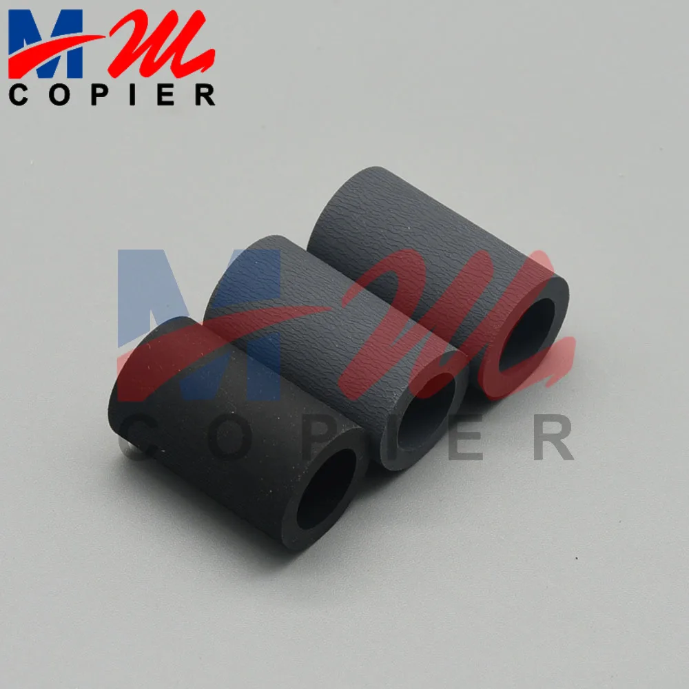 10XF2A68-67913 RM2-5752-000 Separation Pickup Roller Tire compatible for HP M402 M403 M426 M501 M506 M507 M527 compatible for CA