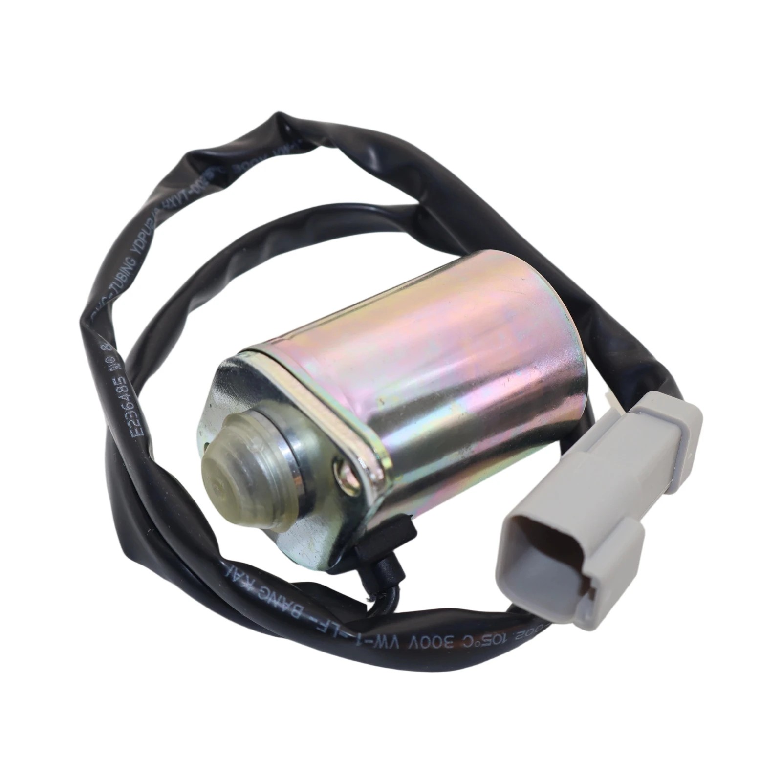 20Y-60-32120 Solenoid Valve For Komatsu PC200-7 PC360-7 PC400-7 PC300-7 PC450-7 PC138US-8 PC130-8 PC1250 PC138 PC210-7 PC200-8