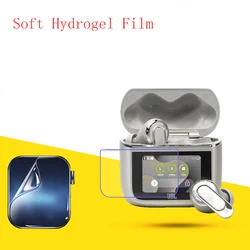 Soft Hydrogel Film Clear HD Transparent Protector Protective Guard for JBL Live Pro 3 TOUR PRO 3 10PCS