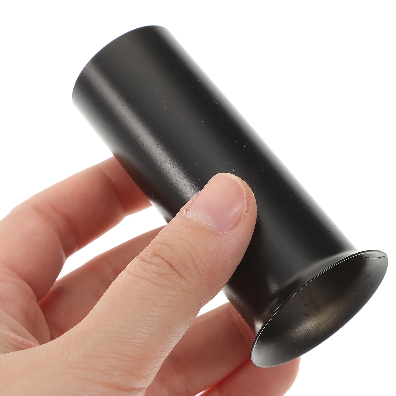 6 pçs lustre soquete cobre base da lâmpada de metal mangas para suportes lâmpada luminária manga lustre acessórios lâmpada