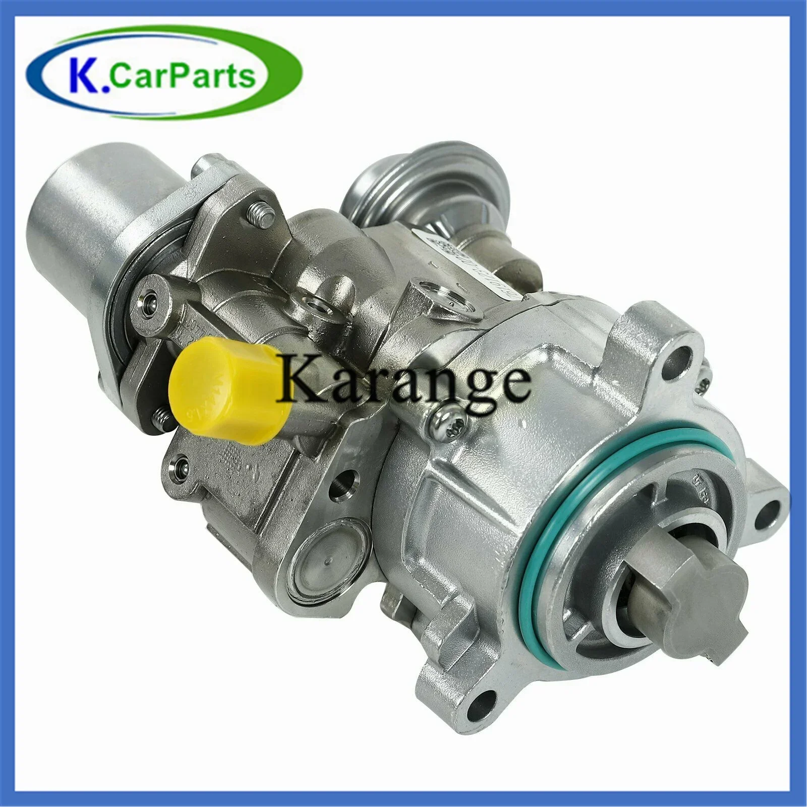 محرك حقن مضخة الوقود المضغوط لمحرك BMW N54 N55 E82 E90 E92 535i 640i 740i 13517616170 13517594943 13517616446 #5