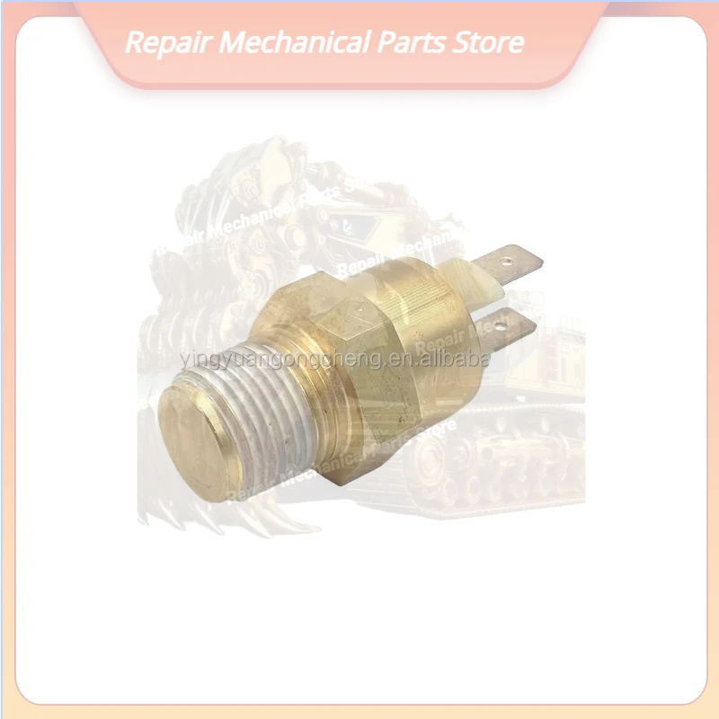 

K5 Water Temperature Sensor 2848a127 For Perkins 903.27 1004.40t 1006.6t 1104c-44 1104d-44 Replacement