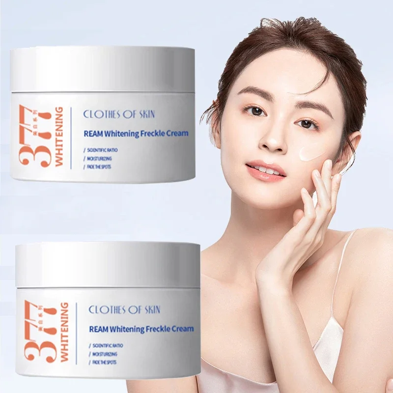 

Freckle Removing Cream Firming and Whitening Freckle Removing Cream Melanin Brightening and Removing 377 Whitening Cream