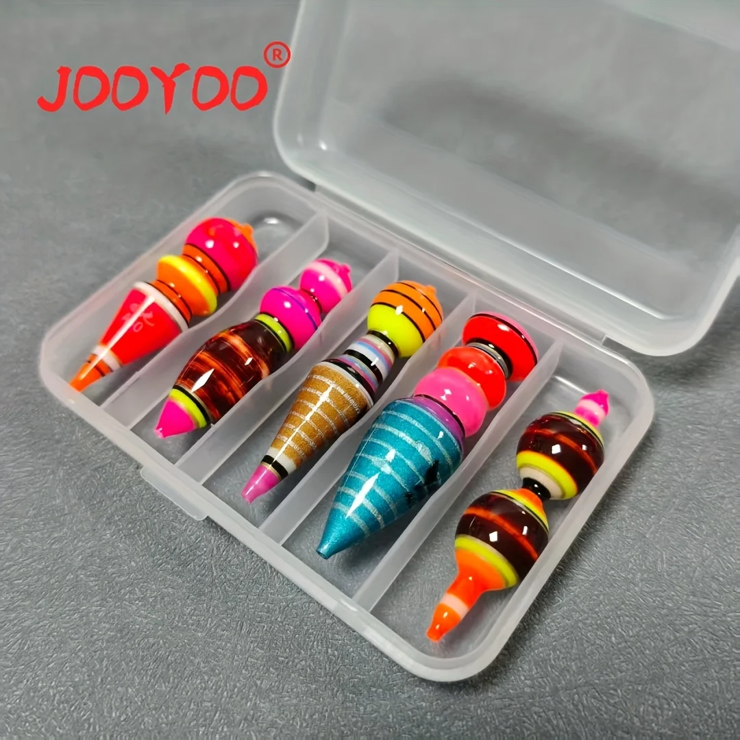 5Pcs/Set Apo Mini C… - image