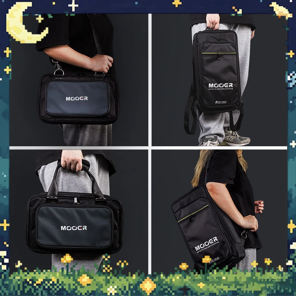 mooer-carrying-bag-for-ge200-ge250-ge1000-guitar-multi-effects-processor-padded-protective-case