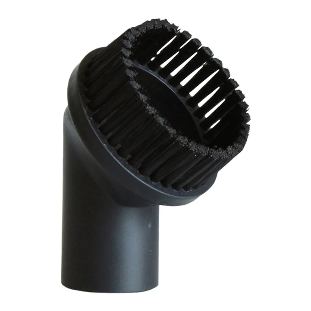 Dusting Brushes Vacuum Cleaner Brush Head For Nilfisk Wet And Dry 36 Mm Inner Diameter Vacuum Cleaner Parts Plastic+ Nylon Parts