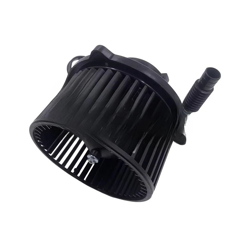 Excavator Parts Fan Blower Motor 11N6-90700 for  R215-7 R225-7 R210-9