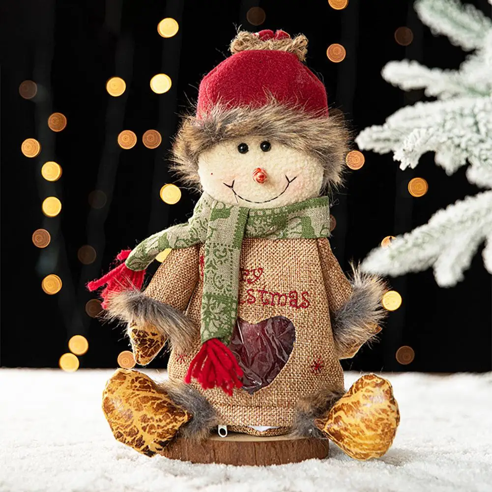 

Festive Party Accessory Christmas Gift Bag Bulk Festive Christmas Gift Bags with Zipper for Holiday for Candy for Christmas