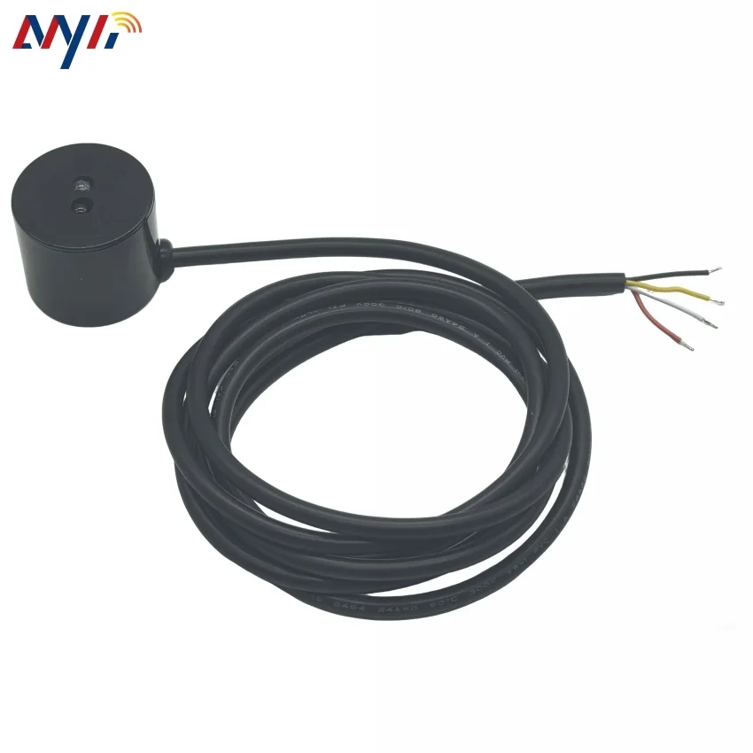 MY002-D RS485 Optical Probe for Serial Communication IEC1107 IEC62056 Dlms/Cosem Smart Meter Flowmeter Read-out Head