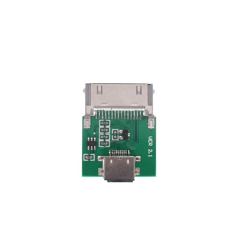 iRepair P10 JC JCID B-Box Lila-Bildschirm-Adapter für Magico Diag Tool Mini DFU Box iBox zum Lesen und Schreiben der Seriennummer SN für iPad 2/3 – Detail 2