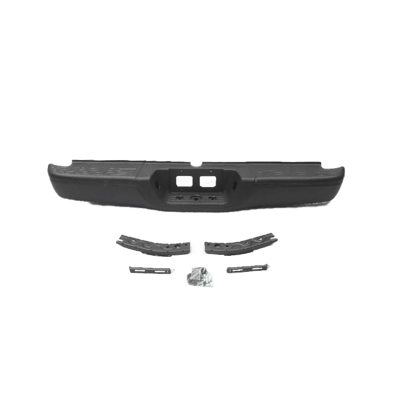 

SIRU Cars Rear Bumper For TUNDRA 2000-2006 TO1103107