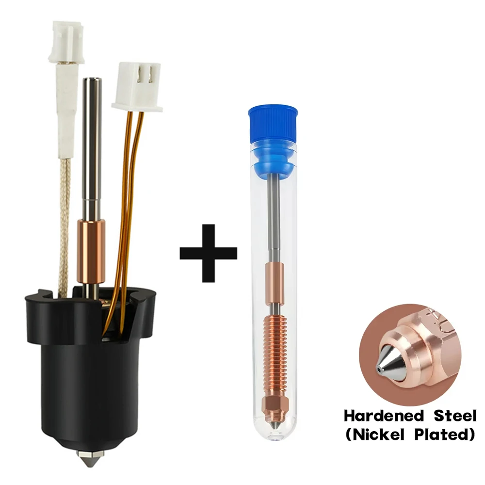 For Creality K1C Ho… - image