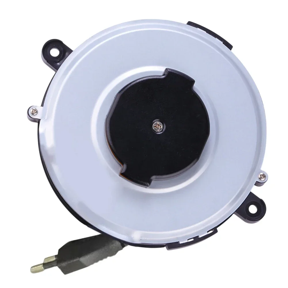 1.8M Power Reel Cable 220V/50Hz Extended Automatic Retractable Power Reel Cable Power Cord Retract Electrical Equipment Supplies