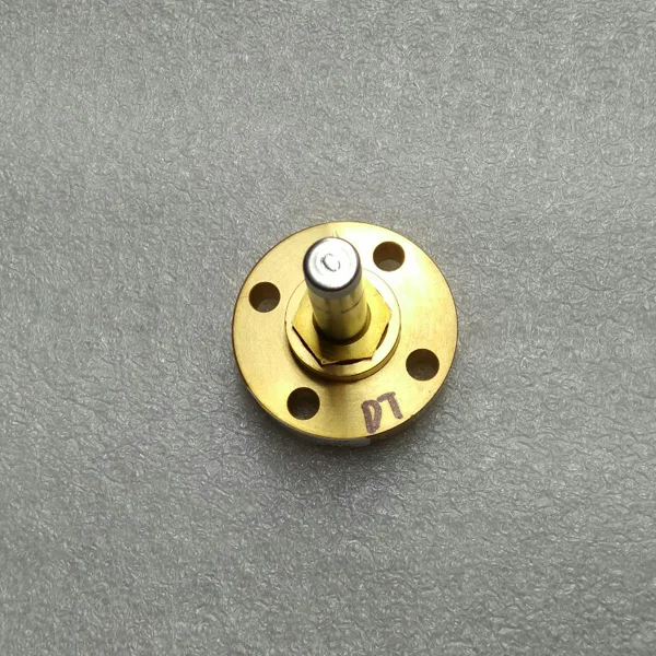 Trane refrigeration compressor chiller parts VAL05930 solenoid valve