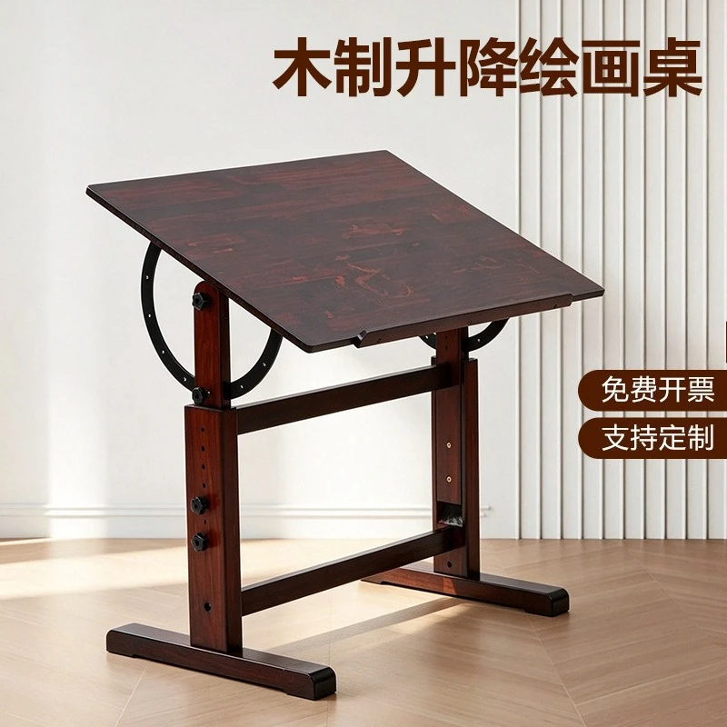 tavolo-da-pittura-in-legno-massello-banco-da-lavoro-per-pittura-altezza-regolabile-tavolo-inclinabile-per-studio-e-aula-tavolo-per-pittura-a-olio-tavolo-da-disegno-artistico