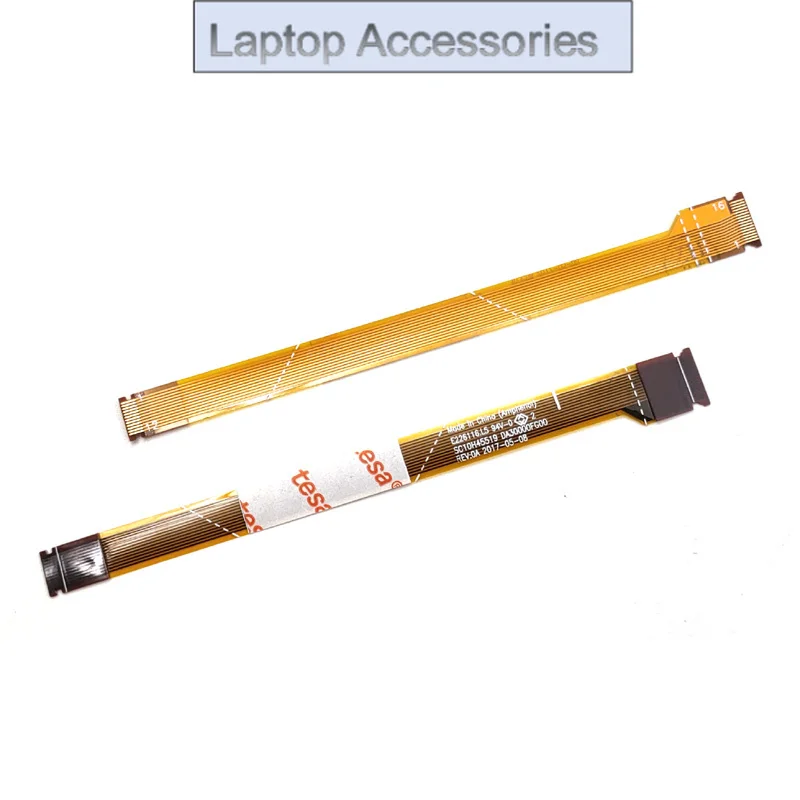 

New For Lenovo ThinkPad T460s Series Touchpad ClickPad Flex Cable DA30000FG10 00UR909 GT-US