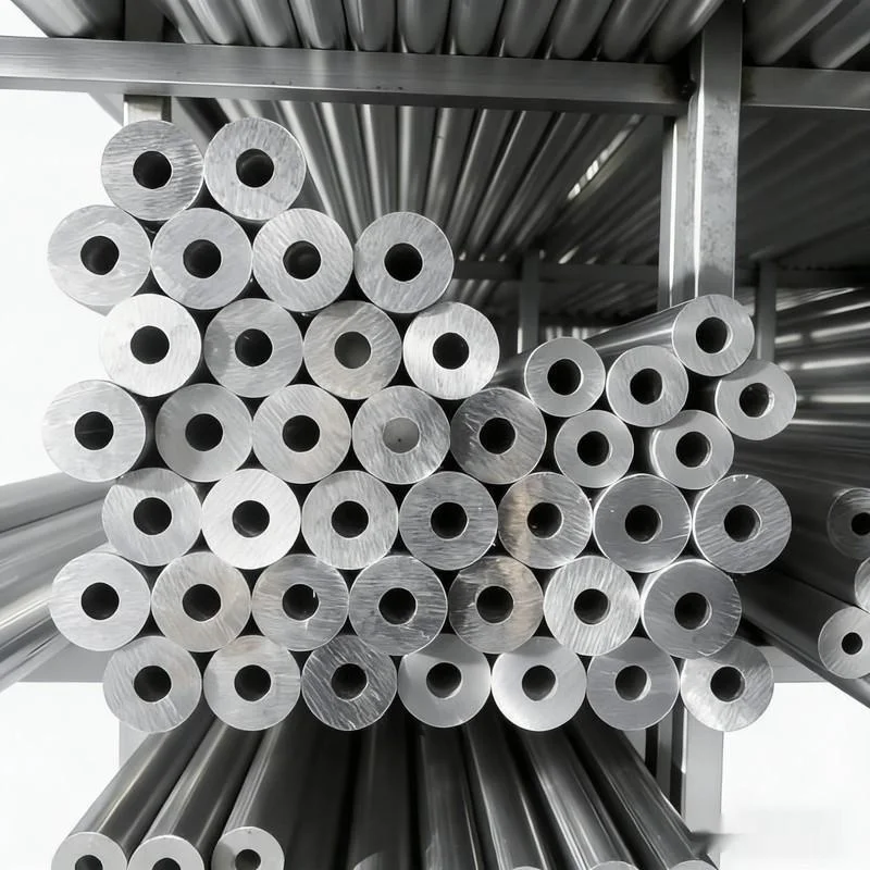 

6061Алюминиевая бесшовная трубка, 10,0 ммОД × 6,0 ммID × 450,0 ммL, стенка 2,0 мм, код продукта: ALG106450, экологически адаптируемая, LongServiceLif