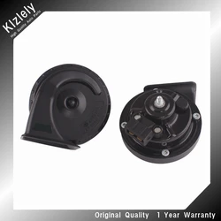 Snail Type Horn 12V Loud AutoHorn Waterproof Car Horns For SEAT Toledo VW SHARAN TRANSPORTER 4 Caravelle T4 EuroVan VENTO