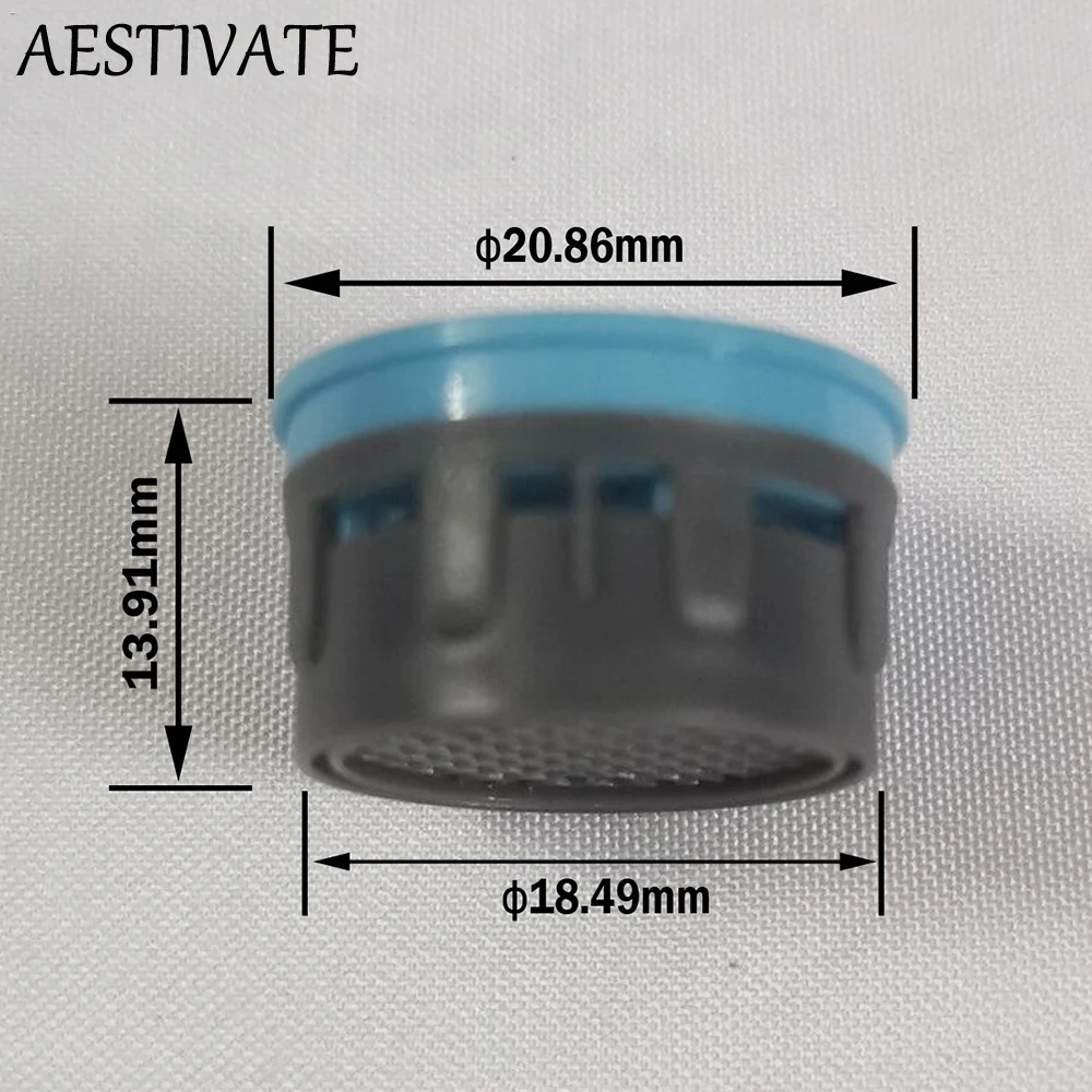 Рисунок 5 - Сменная насадка на кран