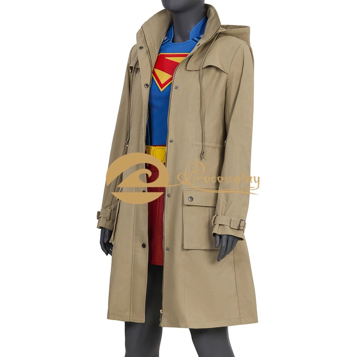 kara-cosplay-danvers-manteau-2025-tenue-de-film-femmes-pardessus-pour-jeu-de-role