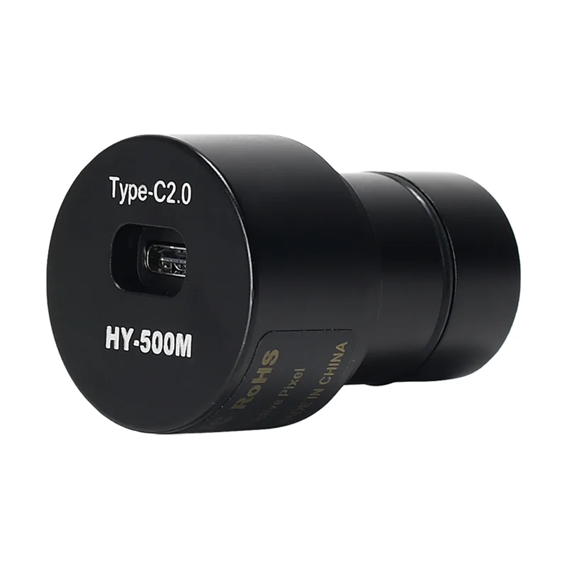 

5MP CMOS USB2.0 Microscope Ocular Adapter Electronic Digital Hot sale tools icroscopio