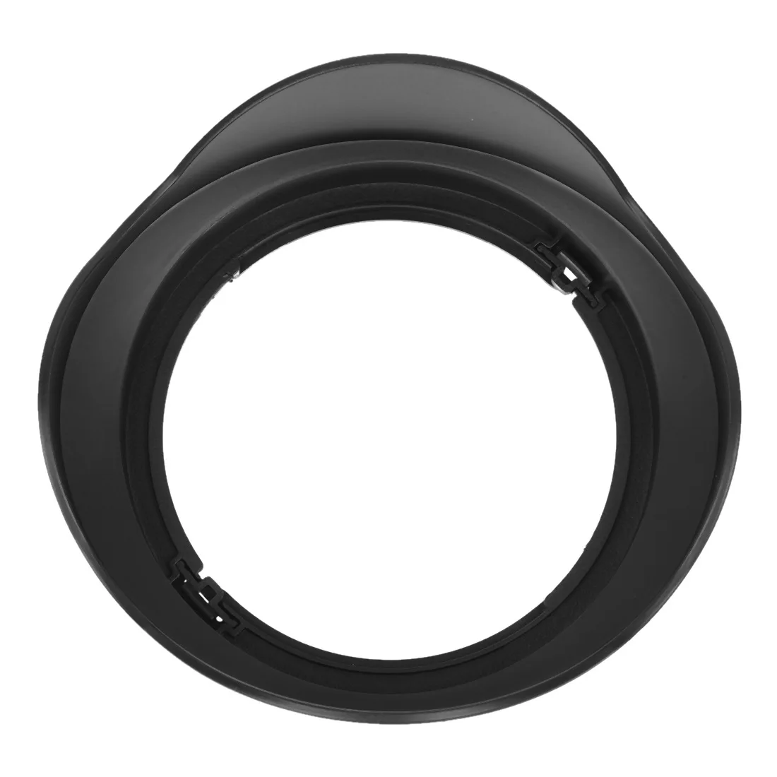 B04C-Replacement Digital Lens Hood EW-83E for Canon 16-35mm, 20-35mm, 17-35mm, 17-40mm and 10-22mm Lenses