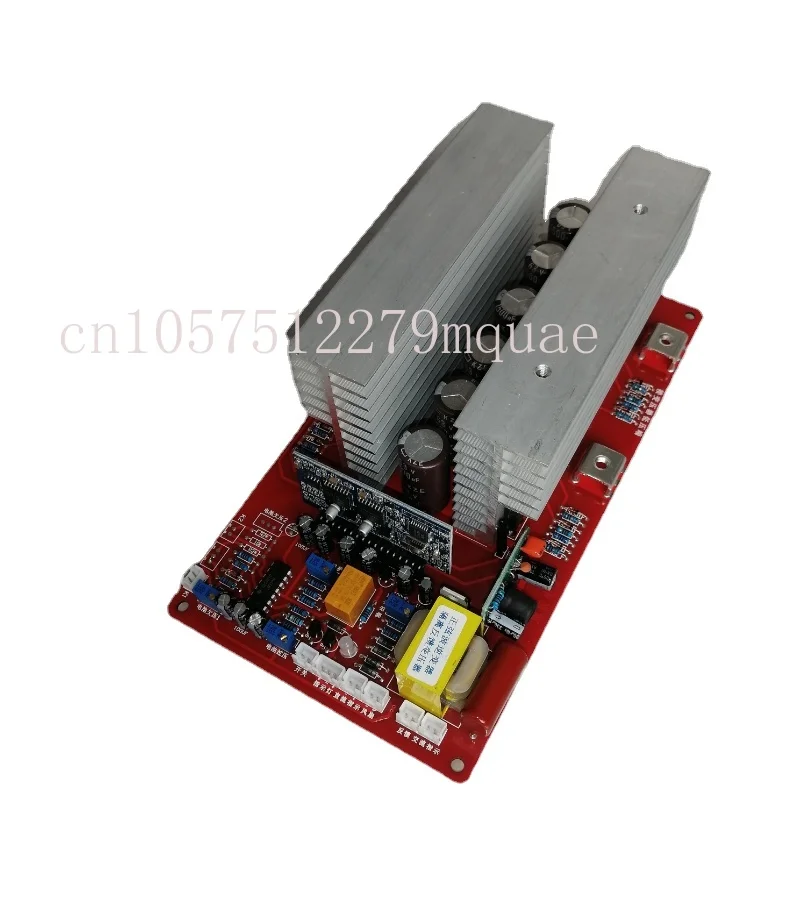 

12V 24V 36V 48V 60V High Power Frequency Pure Sine Wave Inverter Main Board PCB Circuit