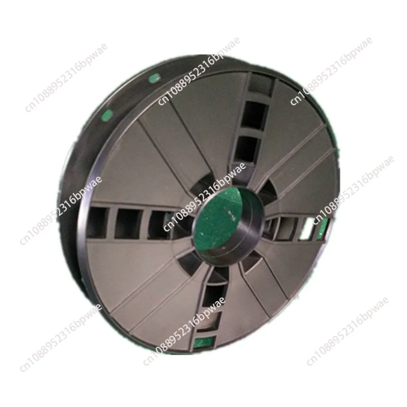 

200 type hollow black 3D printing reel