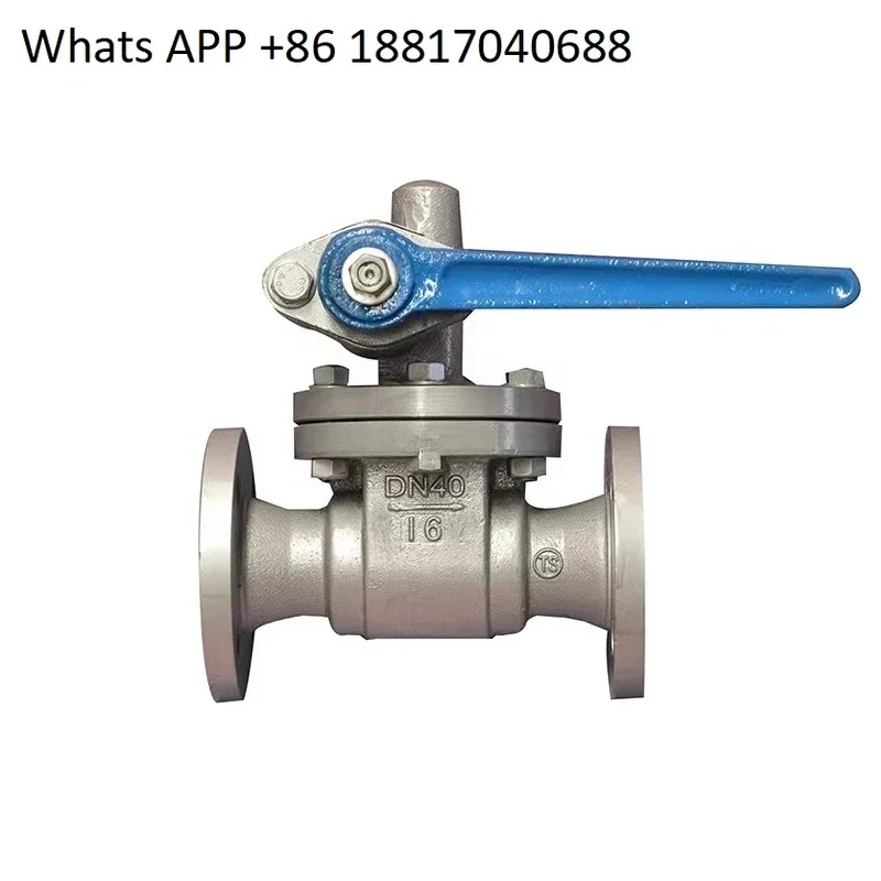 

Carbon stainless steel flange high temperature steam sewage valve Z44H/Z48H boiler gate type quick opening